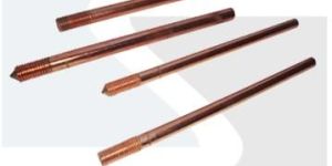 Copper Earth Rod