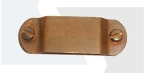 Copper Tape Clips