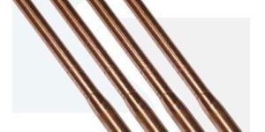Taper Pointed Air Rod
