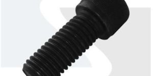 Threaded Driving Head