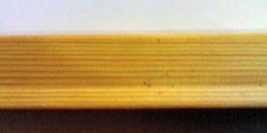 Wooden Stretcher Bars