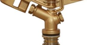 Full Circle Sprinkler (TE-1B)