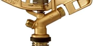 Full Circle Sprinkler (TE-2 Ultra)