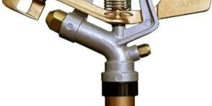 Full Circle Sprinkler (TE-5)