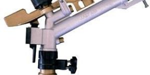 Full & Part Circle (Raingun - 32)