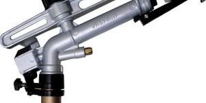 Full & Part Circle (Raingun - 38)