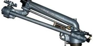 Full & Part Circle (Raingun - 38 Auto)