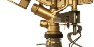 Part Circle Sprinkler (TE-2 Sector)