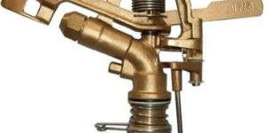 Part Circle Sprinkler (TE-5 Sector)