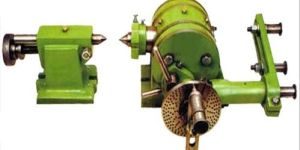 Dividing Head