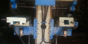 Duplex Milling Machine