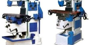 Universal Milling Machine