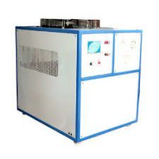 Instant Chilling Plant