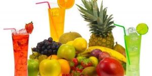 Fruit Juices