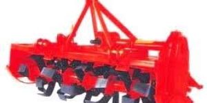 Rotary Tiller