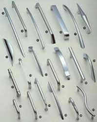 Cabinet Door Handles