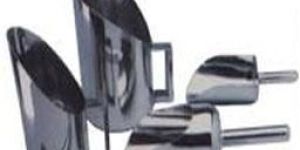 Stainless Steel Scoops