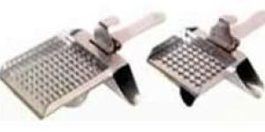 Stainless Steel Tablet Counter