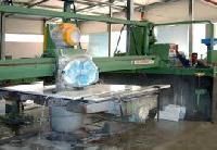 Marble Processing Machines