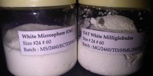 Oat Beads