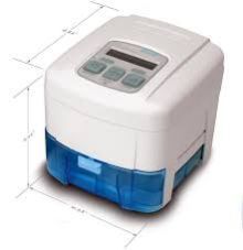 Bipap Machine