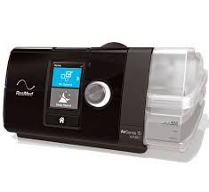 S9 Escape Auto CPAP Machine