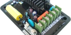 Automatic Voltage Regulator