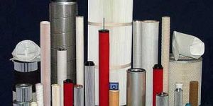 Industrial Filters