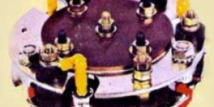 Rectifier Diode Assembly