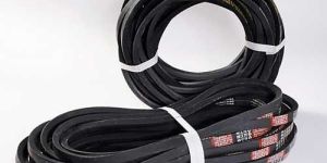 Rubber V Belts