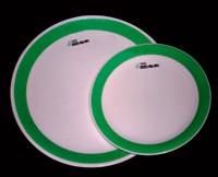 Acrylic Full and Quarter Plates
