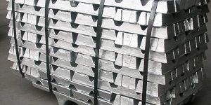 Aluminum Ingots