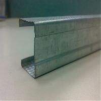 Drywall Partition Channels