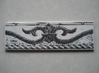 Ceramic Border Tiles