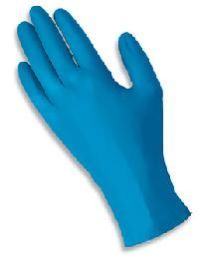 Nitrile Safety Gloves