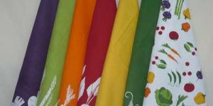 Cotton Kitchen Linen