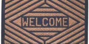 Door Mats