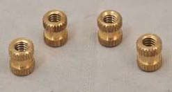 Molding Auto Parts (P.B. 9.90 x M6)