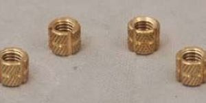 Molding Auto Parts ( Part No.-4502)