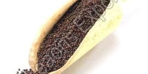 Black Mustard Seeds