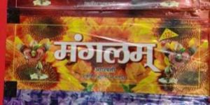 Agarbatti Pouches