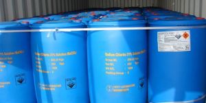 Sodium Chlorite Solution