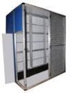 Evaporative Air Cooling Units