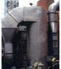 Fume Scrubbers