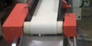 Textile Metal Detector