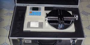 Torque Tester for Bottles