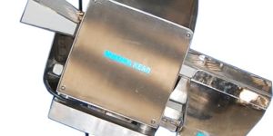 Vinsyst Metal Detector