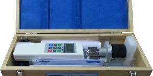 VinSyst Portable Tablet Hardness Tester