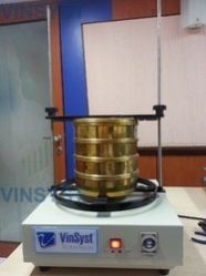 Vinsyst Sieve Shaker