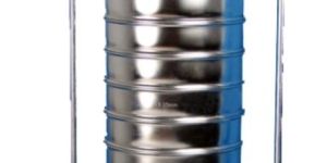 Wet Electromagnetic Sieve Shaker